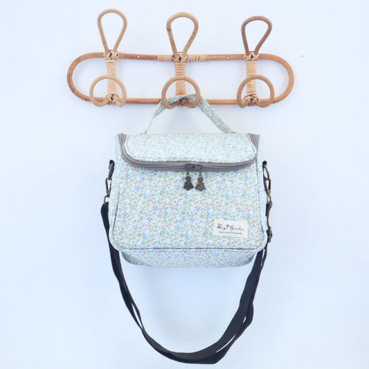 Bags Garden Nevera Bolsa Térmica Nevera ovalada impermeable Uva Bags Garden Bags Garden