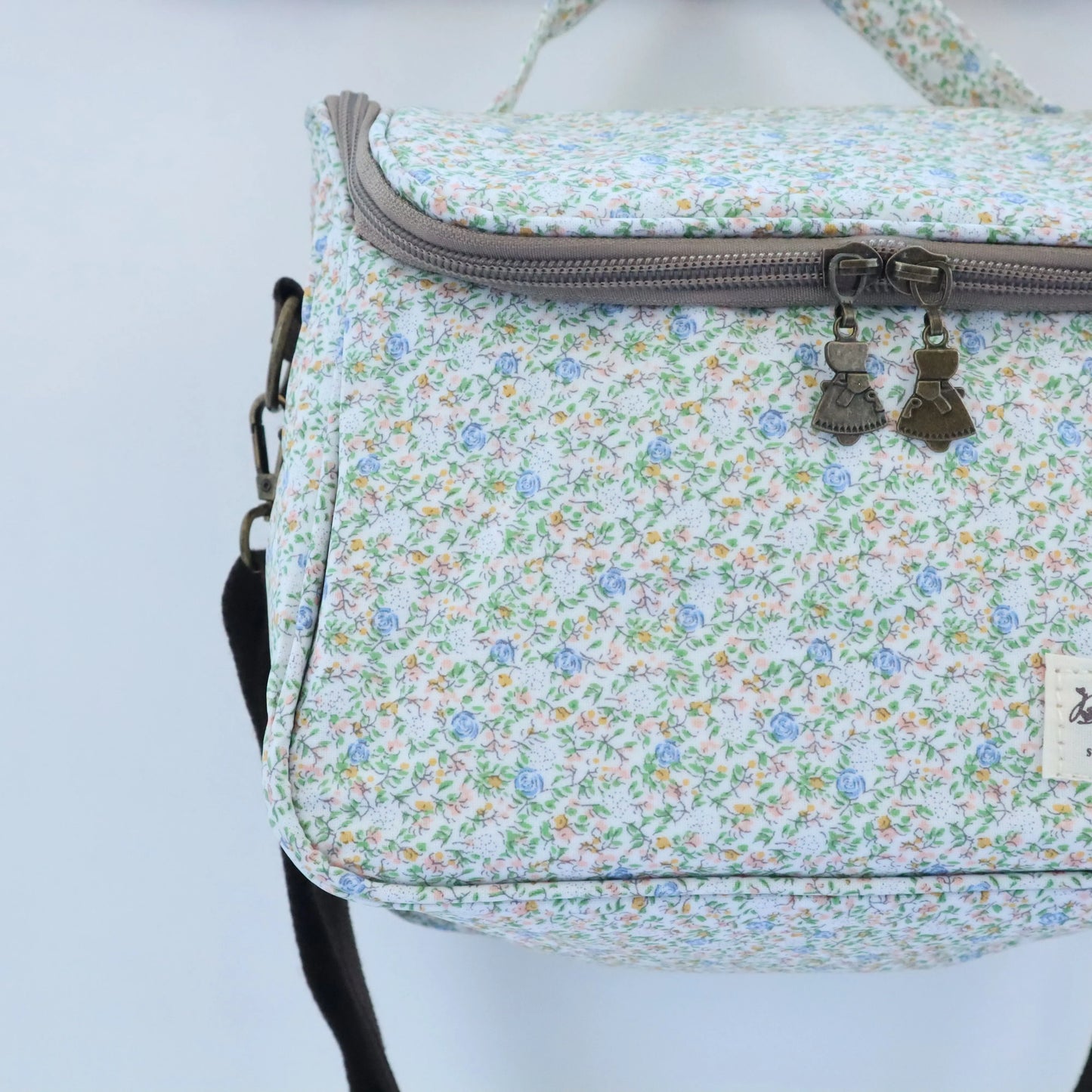 Bags Garden Nevera Bolsa Térmica Nevera ovalada impermeable Uva Bags Garden Bags Garden