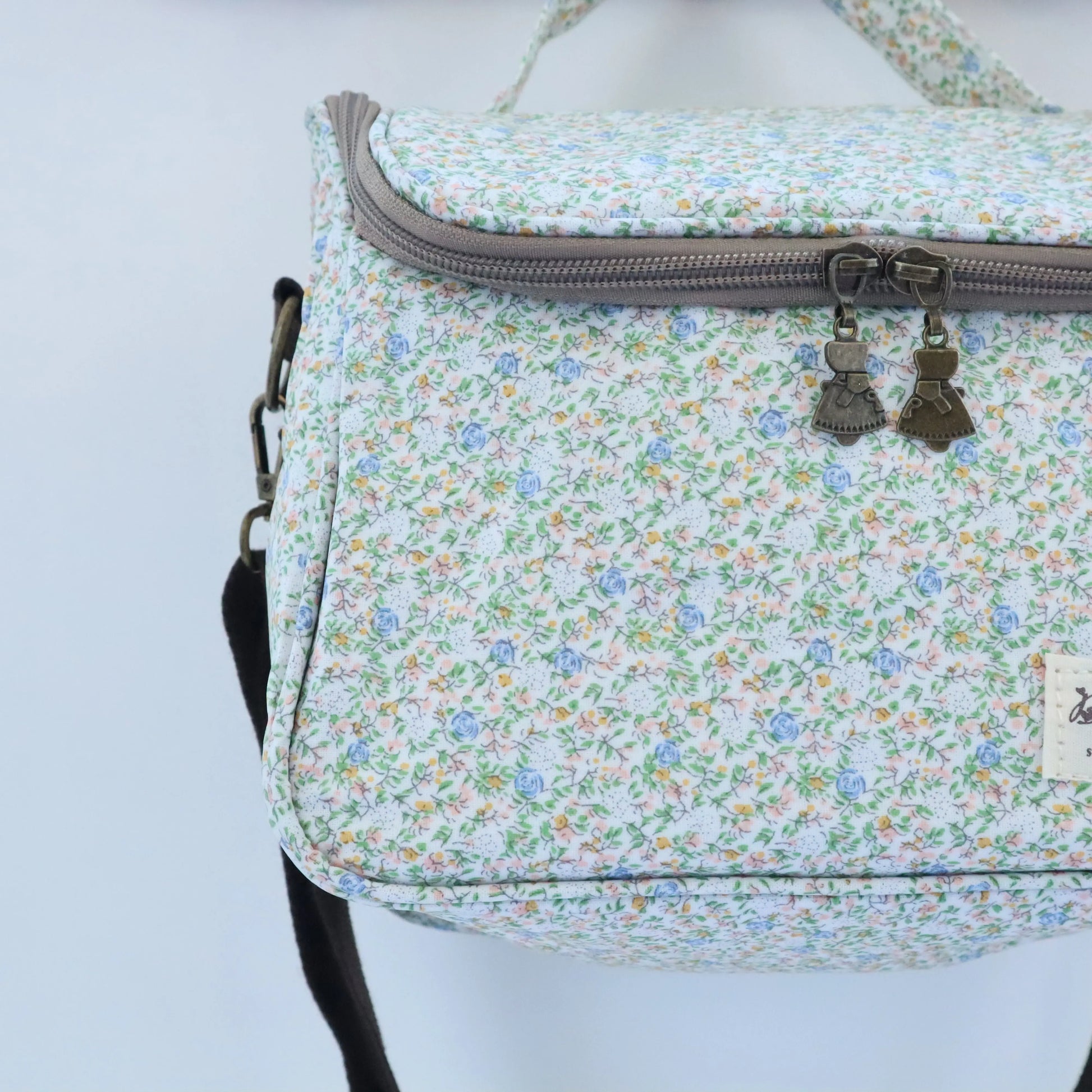 Bags Garden Nevera Bolsa Térmica Nevera ovalada impermeable Uva Bags Garden Bags Garden