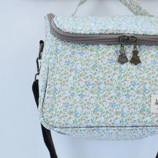 Bags Garden Nevera Bolsa Térmica Nevera ovalada impermeable Uva Bags Garden Bags Garden