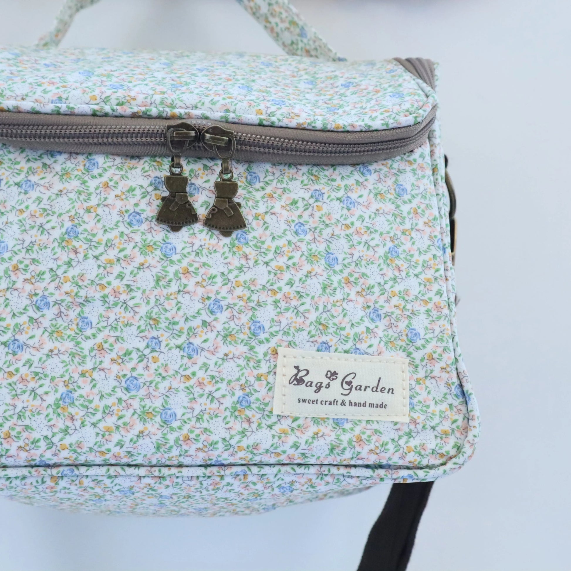 Bags Garden Nevera Bolsa Térmica Nevera ovalada impermeable Uva Bags Garden Bags Garden