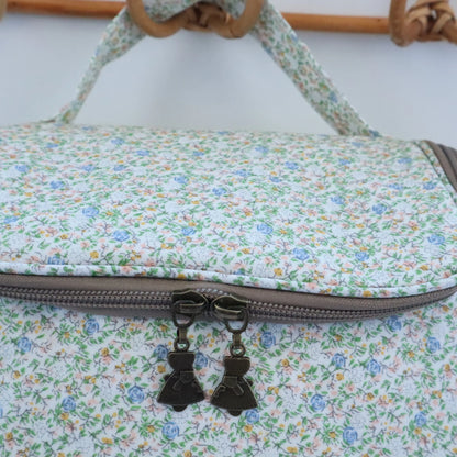Bags Garden Nevera Bolsa Térmica Nevera ovalada impermeable Uva Bags Garden Bags Garden
