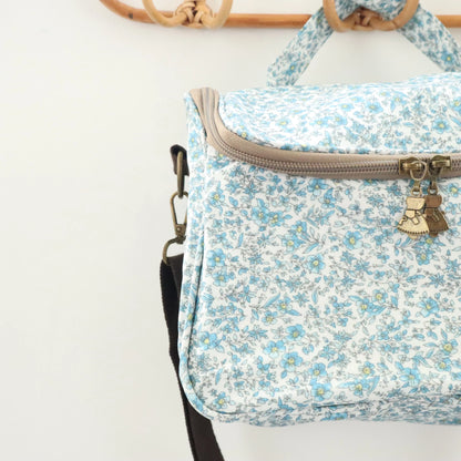 Neverita impermeable Arandano Bags Garden