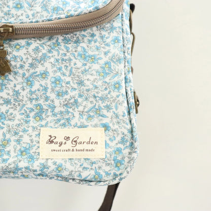 Neverita impermeable Arandano Bags Garden