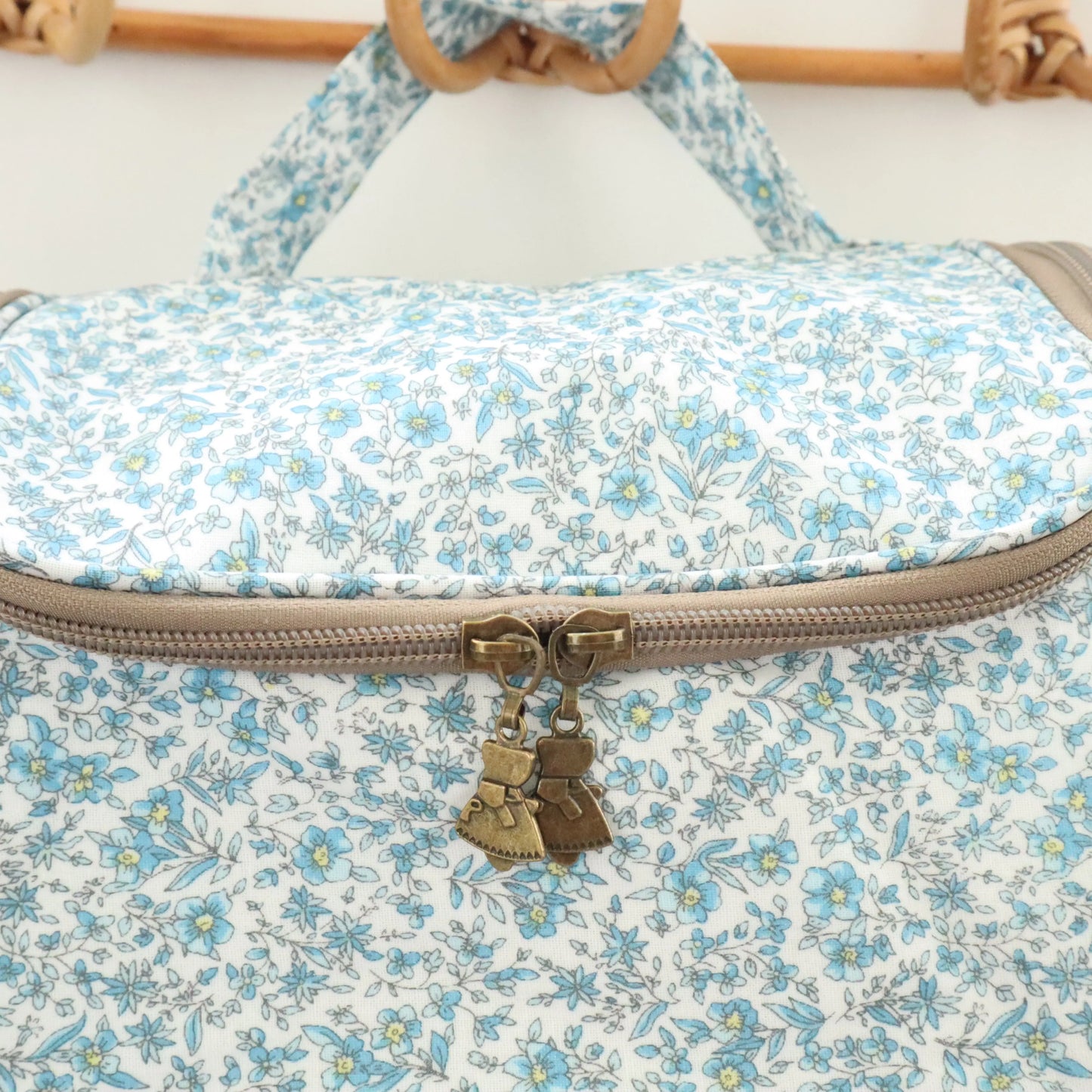 Neverita impermeable Arandano Bags Garden
