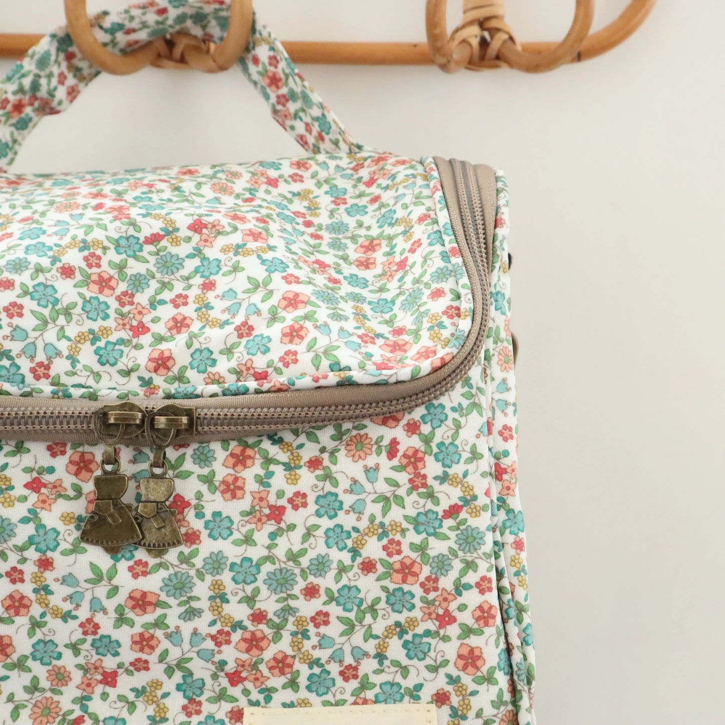 Neverita impermeable Cilantro Bags Garden
