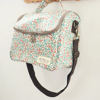 Neverita impermeable Cilantro Bags Garden