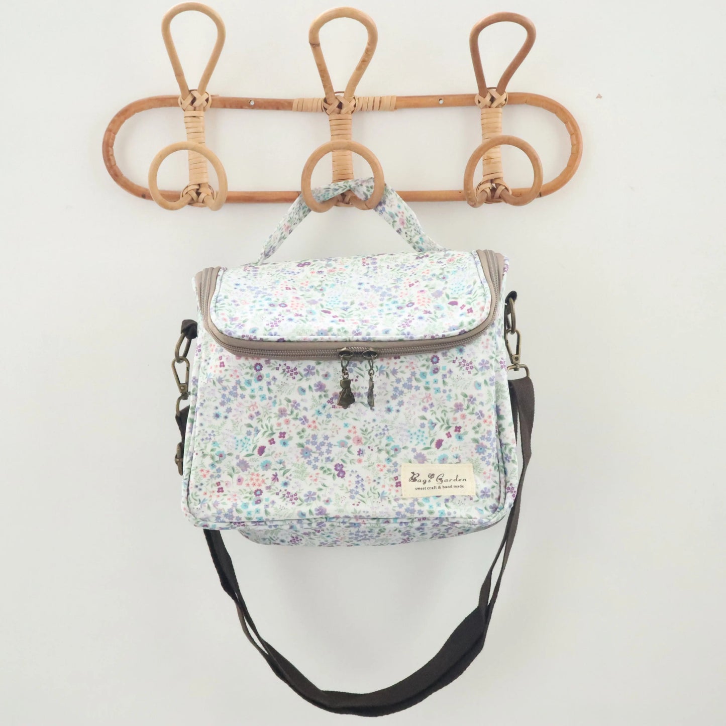 Neverita impermeable Datil Bags Garden