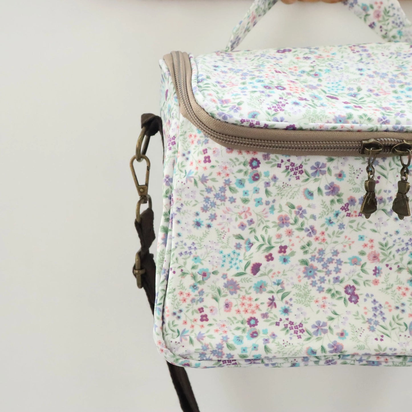 Neverita impermeable Datil Bags Garden