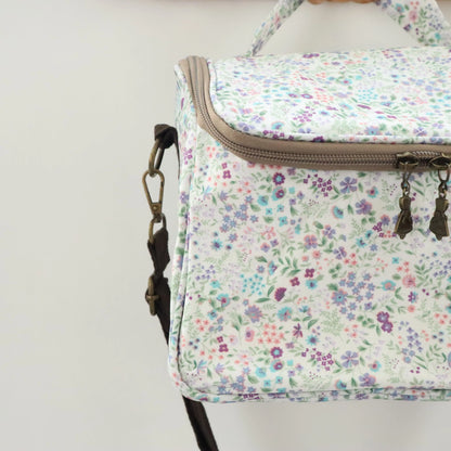 Neverita impermeable Datil Bags Garden