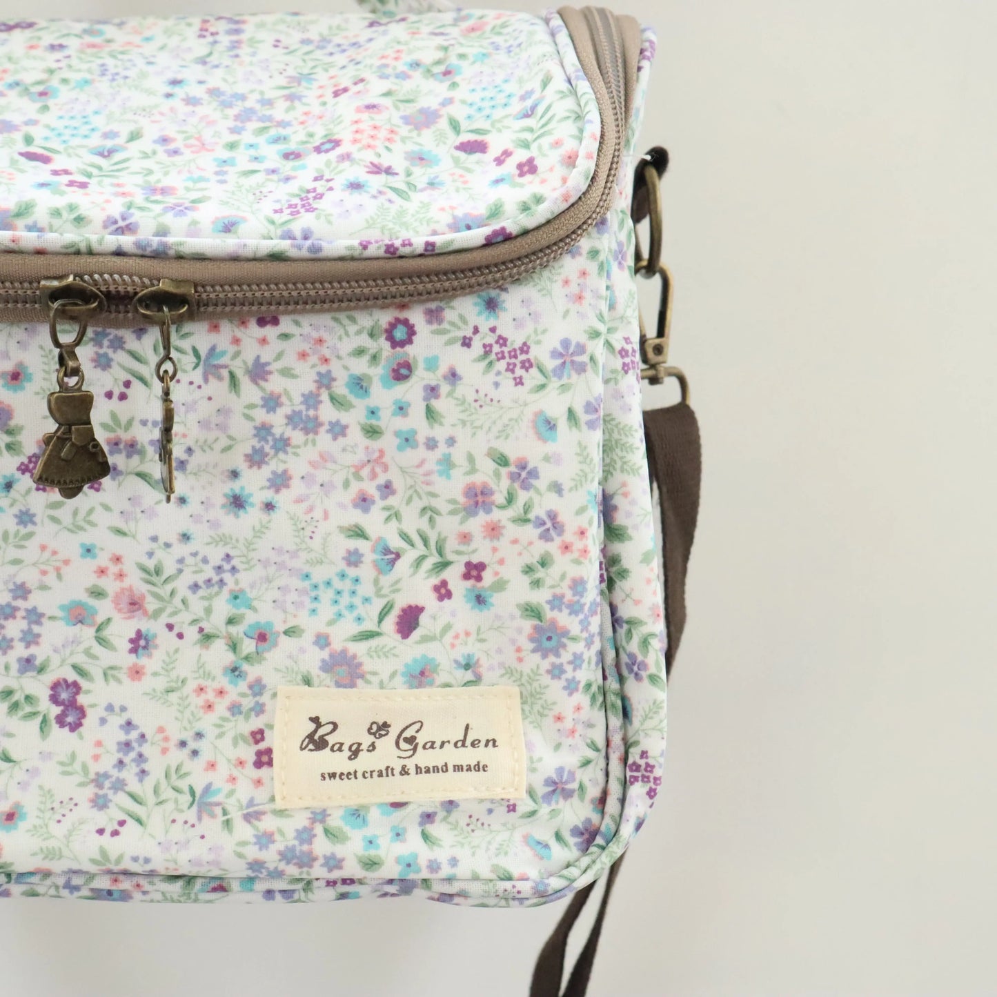 Neverita impermeable Datil Bags Garden