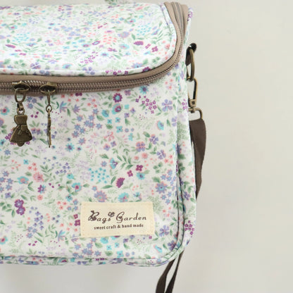 Neverita impermeable Datil Bags Garden