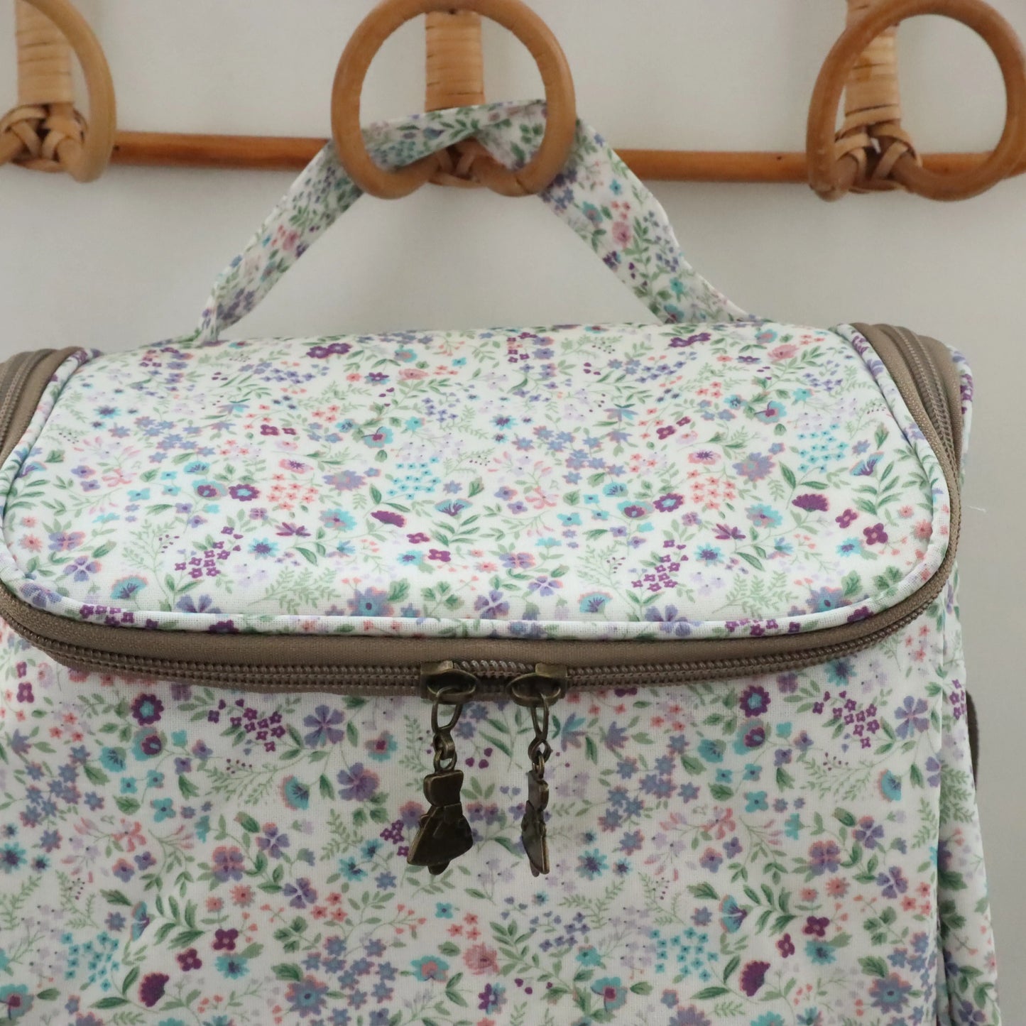 Neverita impermeable Datil Bags Garden