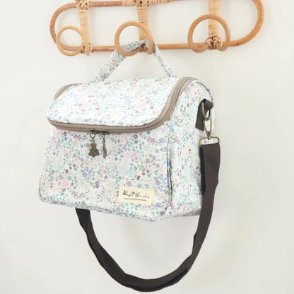 Bags Garden bolso de mano Neverita impermeable Datil Bags Garden Bags Garden