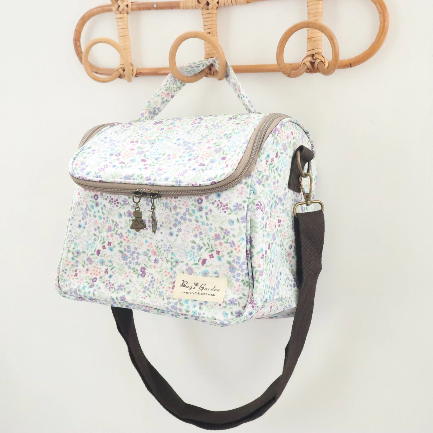 Neverita impermeable Datil Bags Garden