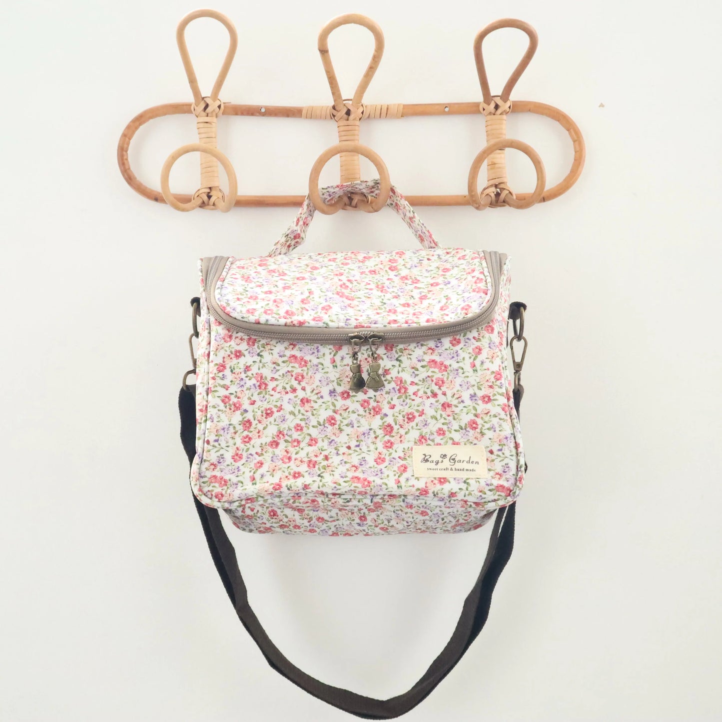 Neverita impermeable Granada Bags Garden
