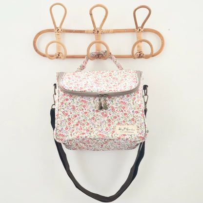 Neverita impermeable Granada Bags Garden