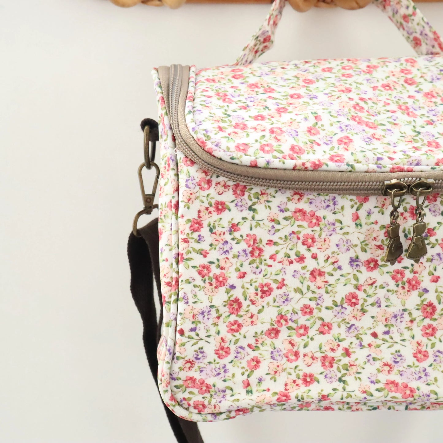 Neverita impermeable Granada Bags Garden