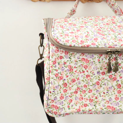 Neverita impermeable Granada Bags Garden