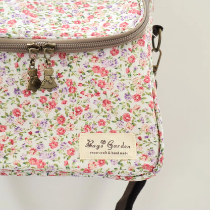 Neverita impermeable Granada Bags Garden