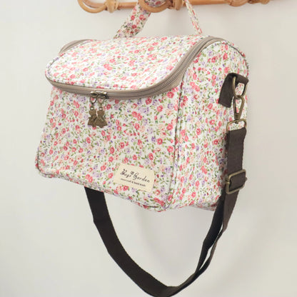 Neverita impermeable Granada Bags Garden