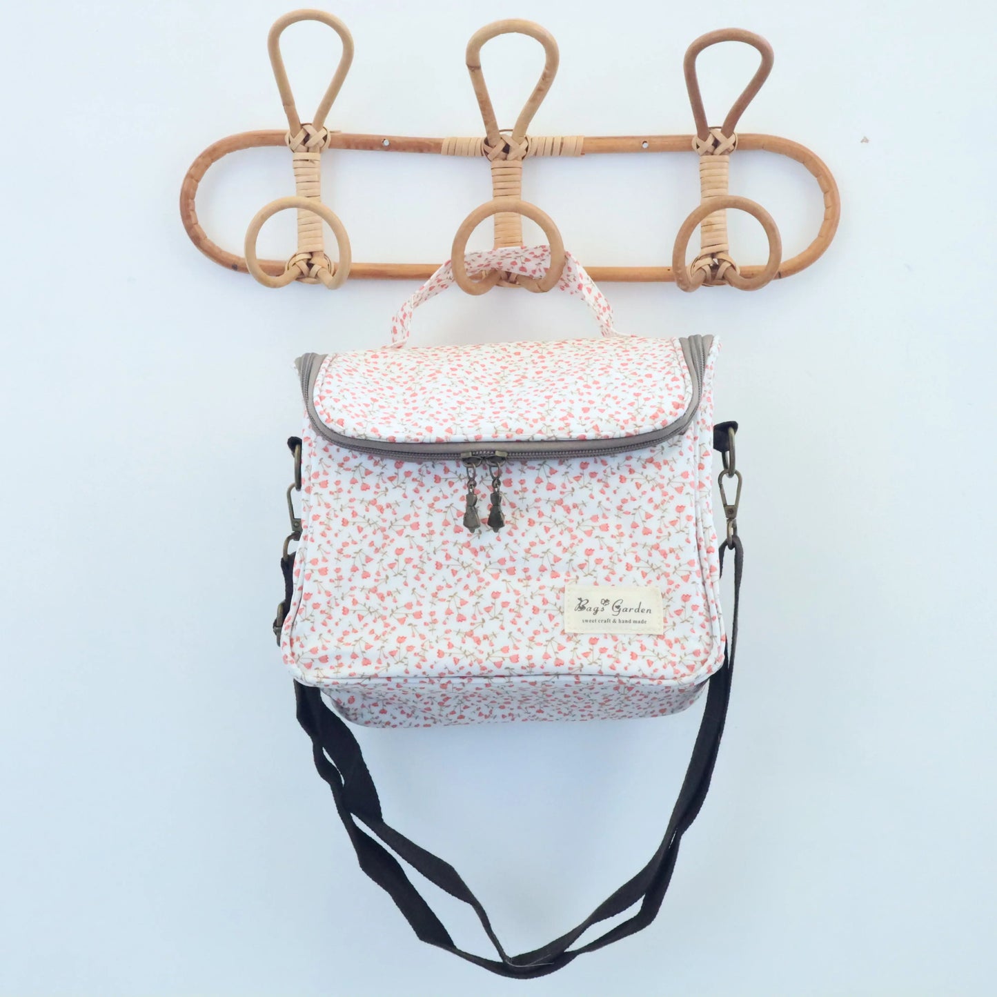Neverita impermeable Lichi Bags Garden