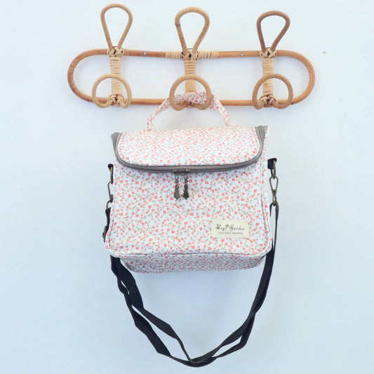 Neverita impermeable Lichi Bags Garden