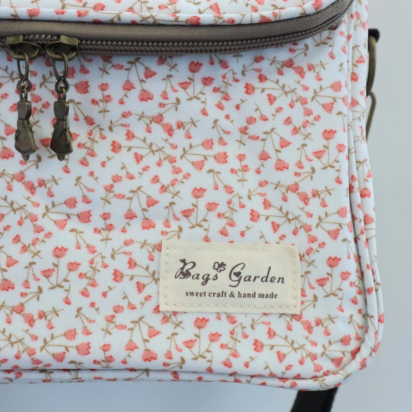 Neverita impermeable Lichi Bags Garden