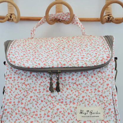 Neverita impermeable Lichi Bags Garden