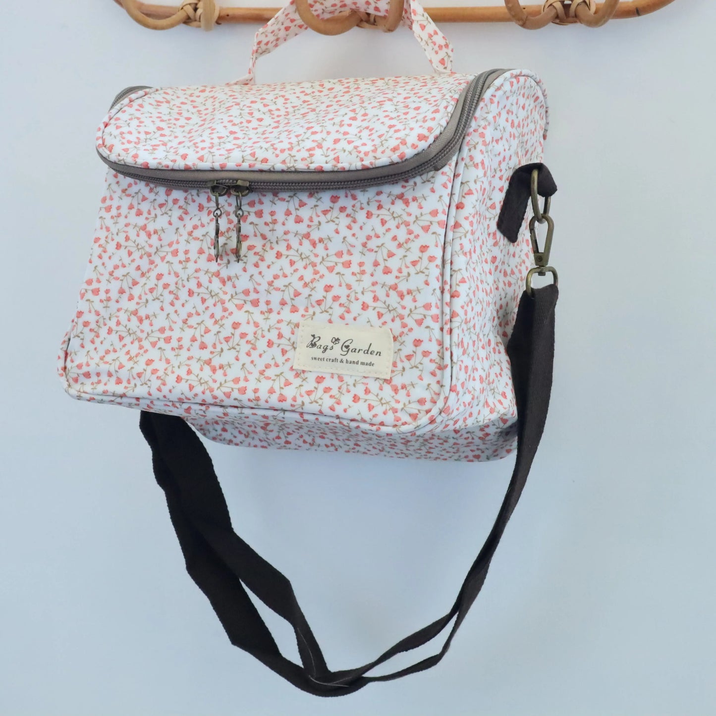 Neverita impermeable Lichi Bags Garden