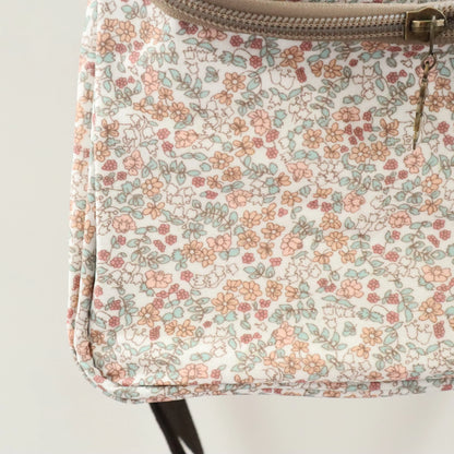 Neverita impermeable Naranja Bags Garden