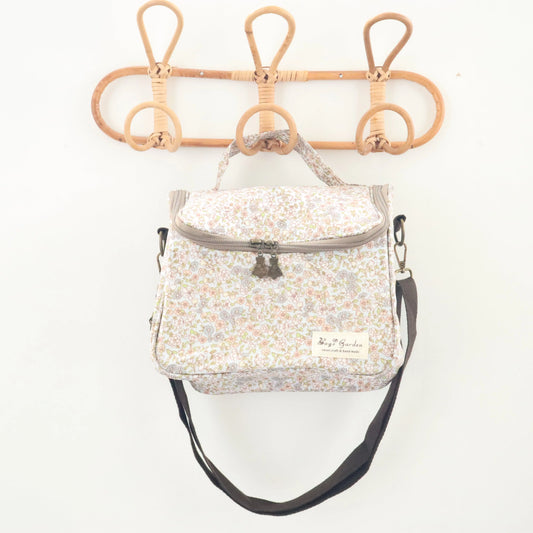 Neverita impermeable Pera Bags Garden