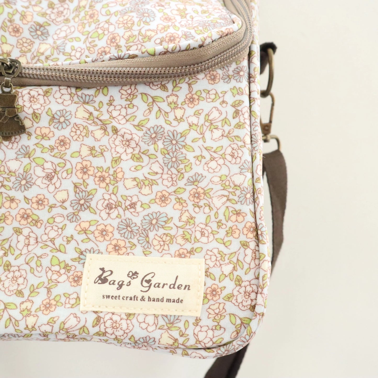 Neverita impermeable Pera Bags Garden