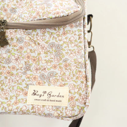 Neverita impermeable Pera Bags Garden