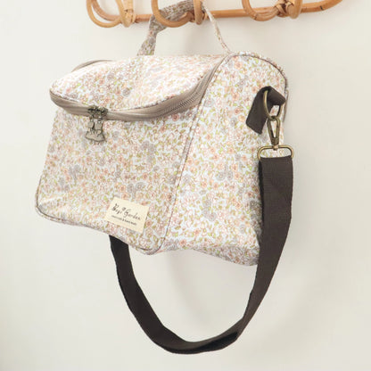 Neverita impermeable Pera Bags Garden