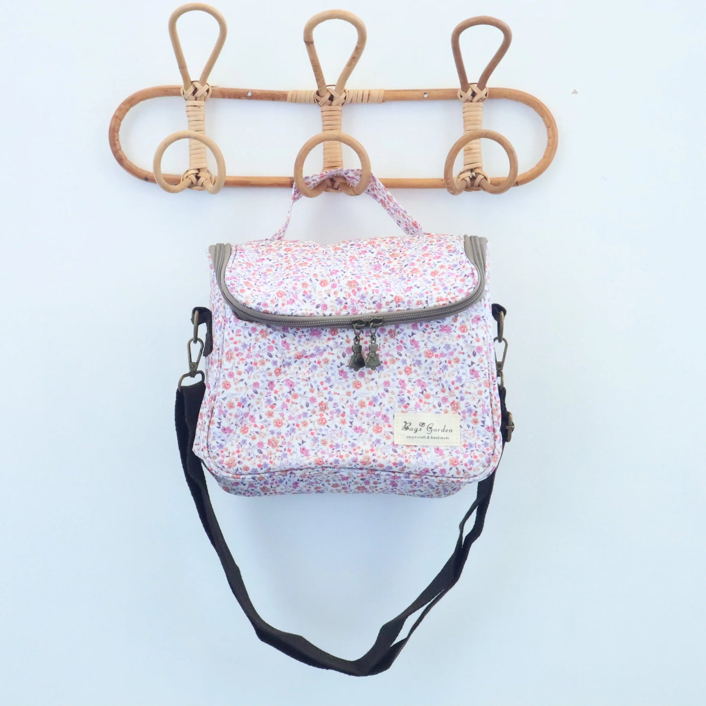 Neverita impermeable Sauco Bags Garden
