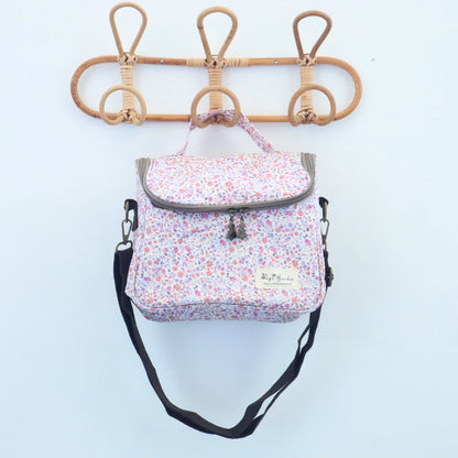 Neverita impermeable Sauco Bags Garden