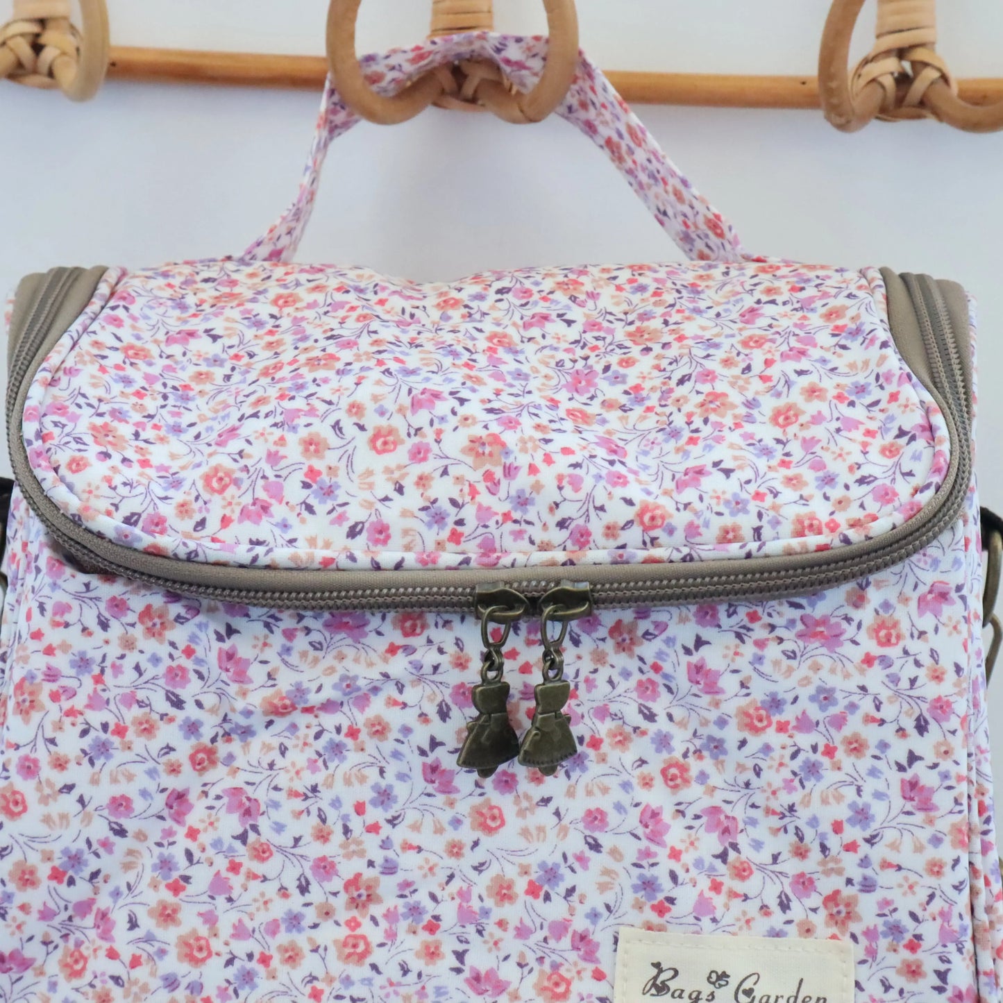 Neverita impermeable Sauco Bags Garden
