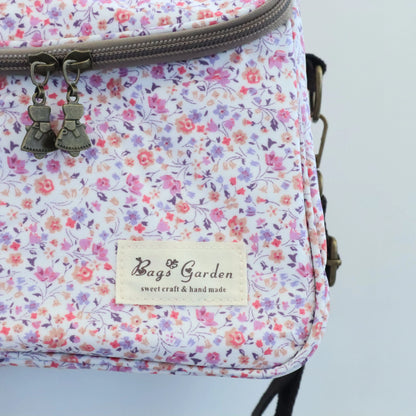 Neverita impermeable Sauco Bags Garden