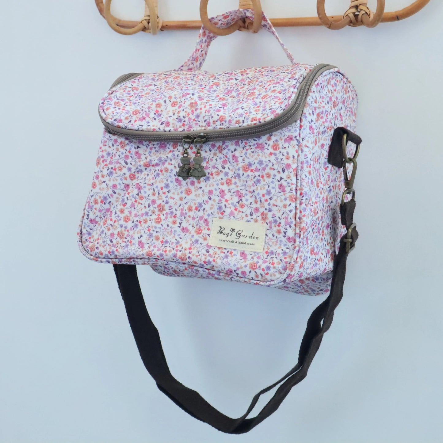 Neverita impermeable Sauco Bags Garden