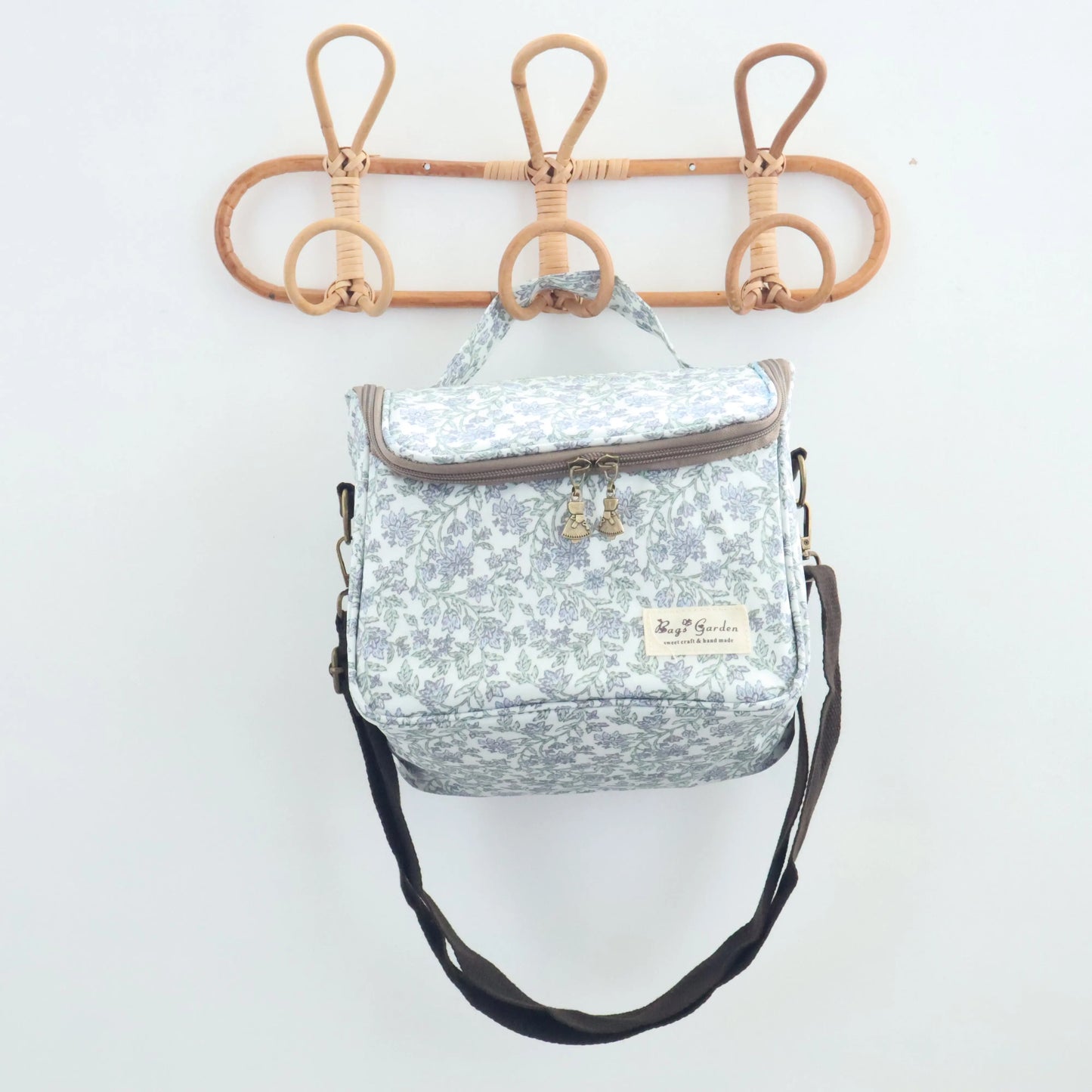 Neverita waterproof Baya Bags Garden