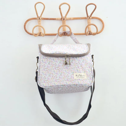 Neverita waterproof Coco Bags Garden