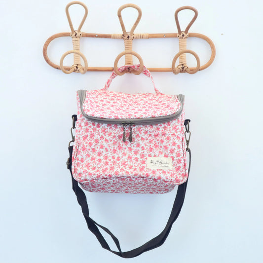 Neverita impermeable Fresa Bags Garden