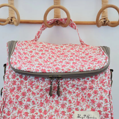 Neverita impermeable Fresa Bags Garden