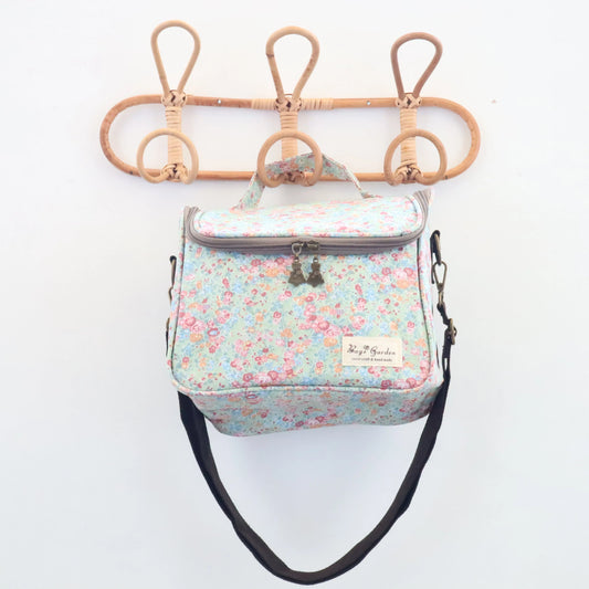 Bags Garden bolso de mano Neverita waterproof Manzana Bags Garden Bags Garden