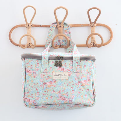 Bags Garden bolso de mano Neverita waterproof Manzana sin asas Bags Garden Bags Garden