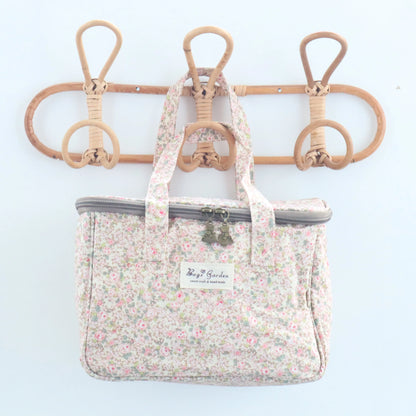 Bags Garden bolso de mano Neverita waterproof Melocotón sin asas Bags Garden Bags Garden