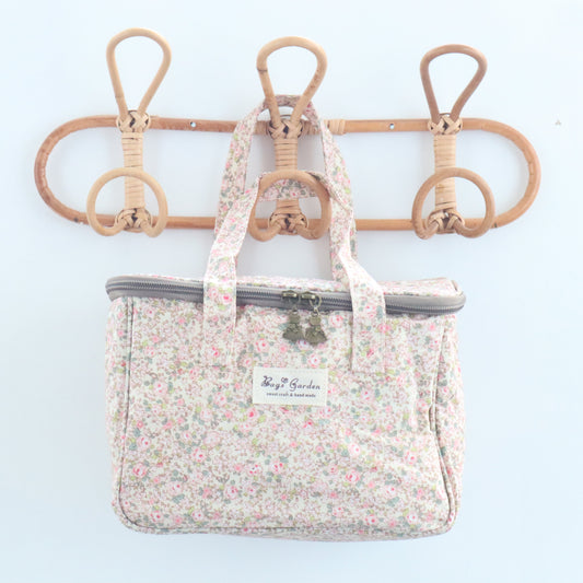 Bags Garden bolso de mano Neverita waterproof Melocotón sin asas Bags Garden Bags Garden