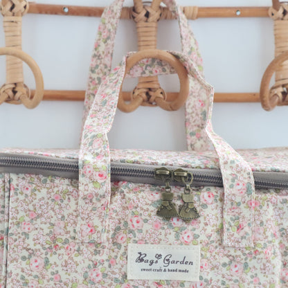 Bags Garden bolso de mano Neverita waterproof Melocotón sin asas Bags Garden Bags Garden