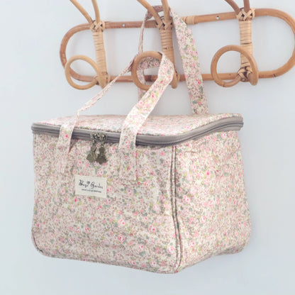 Bags Garden bolso de mano Neverita waterproof Melocotón sin asas Bags Garden Bags Garden